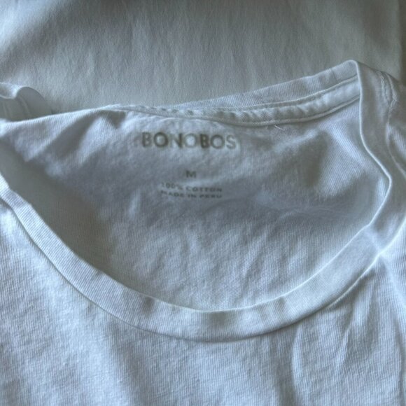 Bonobos Graphic Tee - Picture 3 of 3